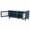 Navy Blue, variant on Cterwk Upholstered Seat Shoe Bench with 2 Doors, Wood Frame Storage Bench for Hallway, Living Room, Dark Brown