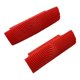thumbnail image 2 of Juego de herramientas de granulado de madera de 2 piezas Herramienta de pintura de rodillo de grano de madera Fácil de limpiar Textura de madera de Estilo D Soledad Rodillo de pintura de grano, 2 of 7