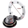 thumbnail image 2 of Locking Fuel Tank Cap, Fuel Tank Cap Cover With Aluminum Key Lock For Gsxr600 1997-2003 / Gsxr 750, 2 of 5