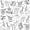 Black White, variant on Castle Fairy Girls Paint Textured Giraffe Bed Sheets 4-Piece,Daisy Floral Sky Full Size Sheets,Brown Yellow Blue,1 Fitted Sheet, 1 Flat Sheet and 2 Pillowcases