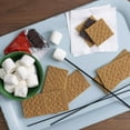 thumbnail image 3 of Annie s Organic Honey Graham Crackers Made With Whole Grain 14.4oz (3 Pack), 3 of 18