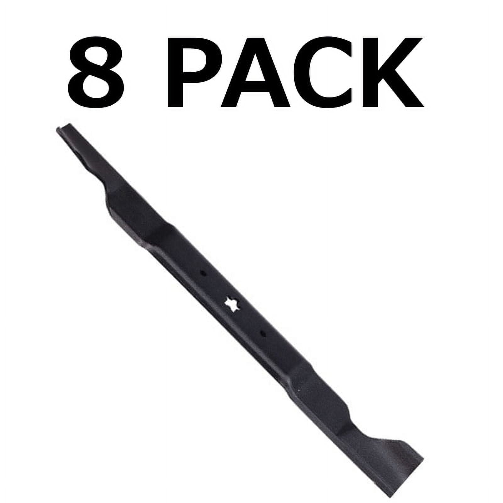 Oregon 91-457 High Lift Blades For 60" Land Pride 890-375C