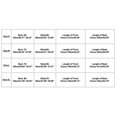 thumbnail image 3 of Aqestyerly Accessoires de Photographie pour Femmes Enceintes Robe de Maternité Sans Manches, 3 of 3