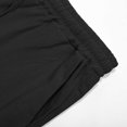 thumbnail image 6 of Men's Casual Pants Relaxed Fit Trousers with Pockets Pants, 6 of 6