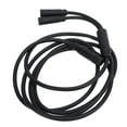 thumbnail image 1 of Electric Cycle Connector Cable, 4.9FT Water Resistant Controller to Display Throttle Headlight Connecting Extension Cable for Electric Cycle Conversion, 1 of 7