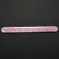 thumbnail image 5 of 2X Crystal Nail Shiner Nano Mini Buffers Block with Portable Case for Natural Nails, 5 of 7