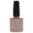 thumbnail image 2 of CND Creative Nail Design SHELLAC Gel Polish .25oz/7.3mL - Unmasked, 2 of 2