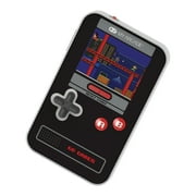 My Arcade 300-in-1 Handheld Video Game System, Black & Red