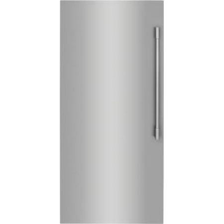 Frigidaire PRDF1922AF 33-inch freezer column featuring a 19 cu. ft. capacity