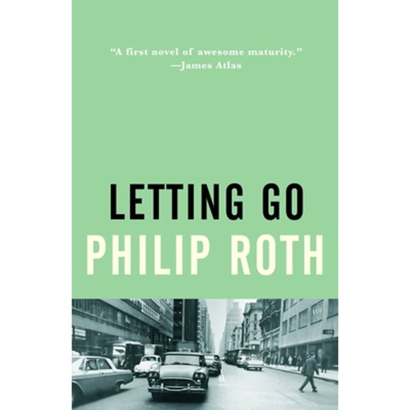 Pre-Owned Letting Go (Hardcover 9780679764175) by Philip Roth