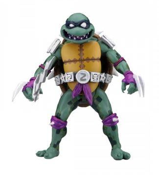 neca tmnt walmart 2 pack upc