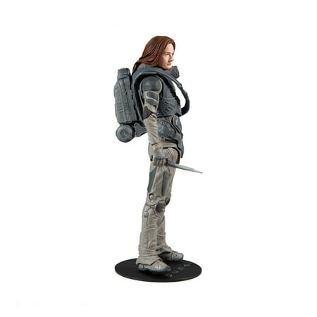 McFarlane Toys - Dune Build-A-Rabban 7" Figure - Lady Jessica