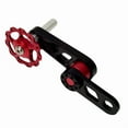 thumbnail image 6 of Single Speed Bike Chain Tensioner Lightweight Aluminum Alloy Bicycle Replacement Accessories, 6 of 7