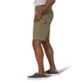 thumbnail image 5 of Wrangler Big & Tall Men's Denim Carpenter Short, 5 of 7