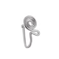 thumbnail image 2 of Clip On Nose Rings For Women Non-Pierced Nose Hoop Ring Adjust Nose Cuff, 2 of 9