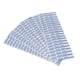 thumbnail image 2 of 100 tiras nasales para prevenir ronquidos, solución profesional para aliviar la congestión nasal., 2 of 14