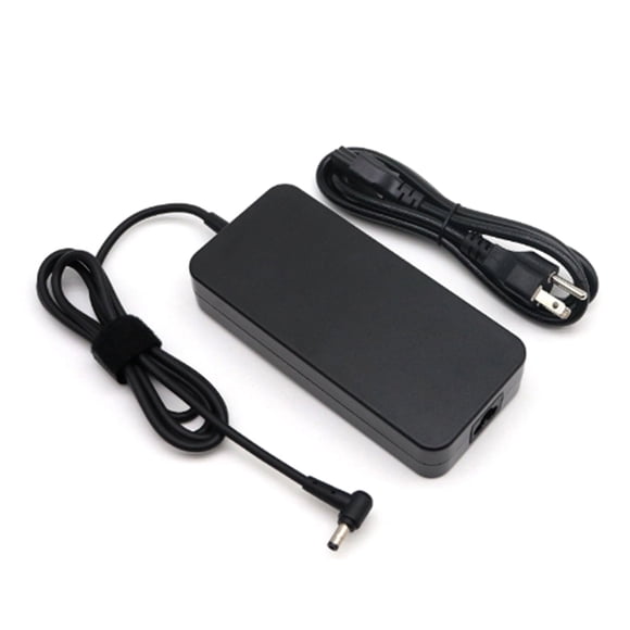 BALoFI 180W 19.5V 9.23A Laptop Charger ADP-180MB F - Compatible con Asus ROG G750JM G751JM GL502VT FX60VM ZX50J Laptop para Gamer, Adaptador de Corriente AC de 5.5X2.5mm