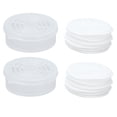 thumbnail image 3 of Formic Acid Dispenser, High Performance 2Pcs Acetic Acid Evaporator High Absorptive Capacity  for Beekeeping for Apiculture for Industry, 3 of 8