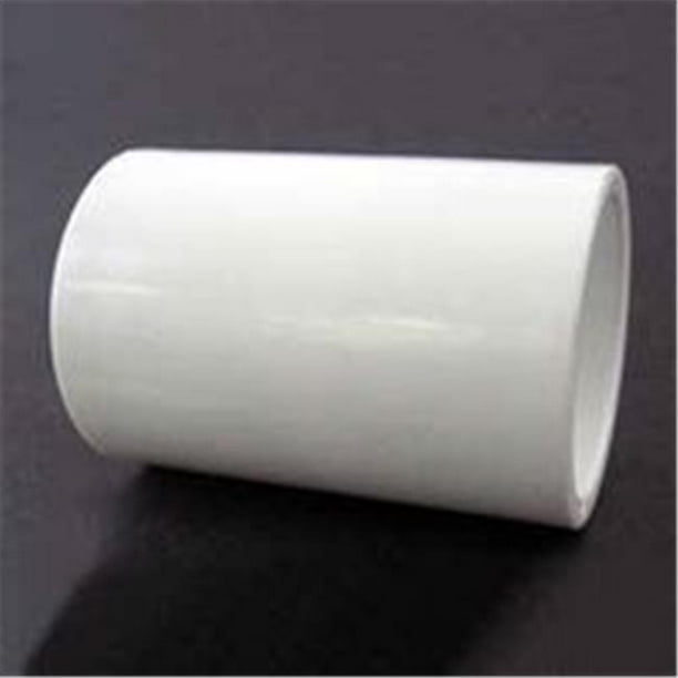 IPEX 3674348 0.75 in. Cap Pipe PVC System with SCH 40, White Walmart