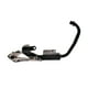 thumbnail image 1 of Escape para moto 250Z Italika Italika STD, 1 of 3