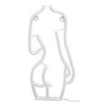 thumbnail image 3 of Lady Back Neon SignLED Lady Back Neon Naked Lady Neon Lamp Lady Neon Signs Elevate Your Experience, 3 of 5