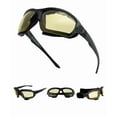 thumbnail image 1 of Gafas de Seguridad SOL PRO Powersport Visión Nocturna Antivaho, 1 of 8