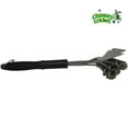 thumbnail image 4 of Chimney Cricket BBQ Grill Brush & Scraper-Bristle Free for Safety & Deep Cleaning Barbecue Grill Cleaning Scrubber - 18", 4 of 8