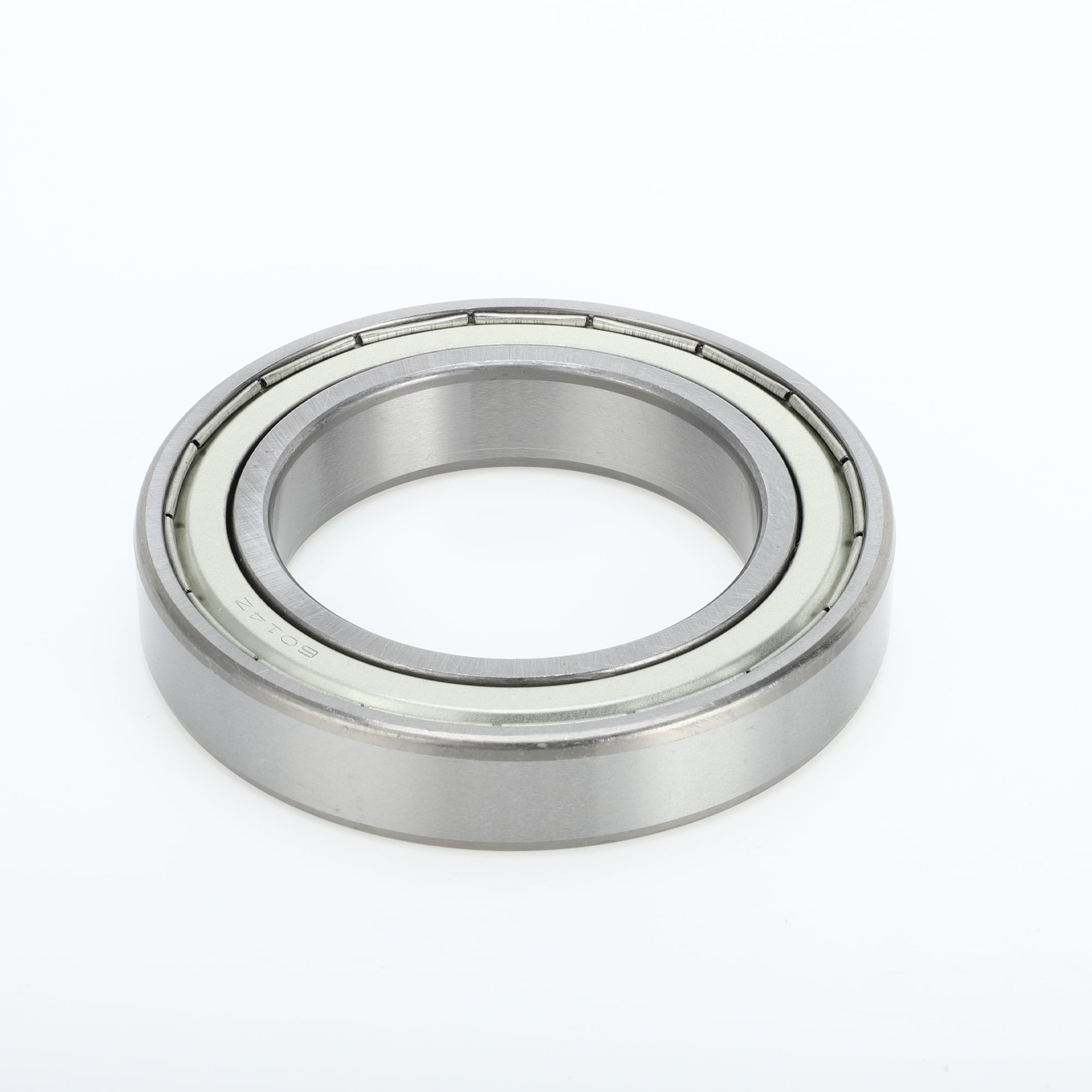 6014ZZ Deep Groove Ball Bearings 70x110x20mm 1 Pc Lubricated Bearings Scooter Skateboard Wheel