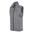 thumbnail image 2 of J. America - Nib Women - Women’s Cosmic Fleece Vest, 2 of 5
