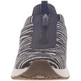 thumbnail image 5 of Easy Spirit Women's Striver Slip On Mesh Walking Shoe Sneaker Black Size 9, 5 of 6
