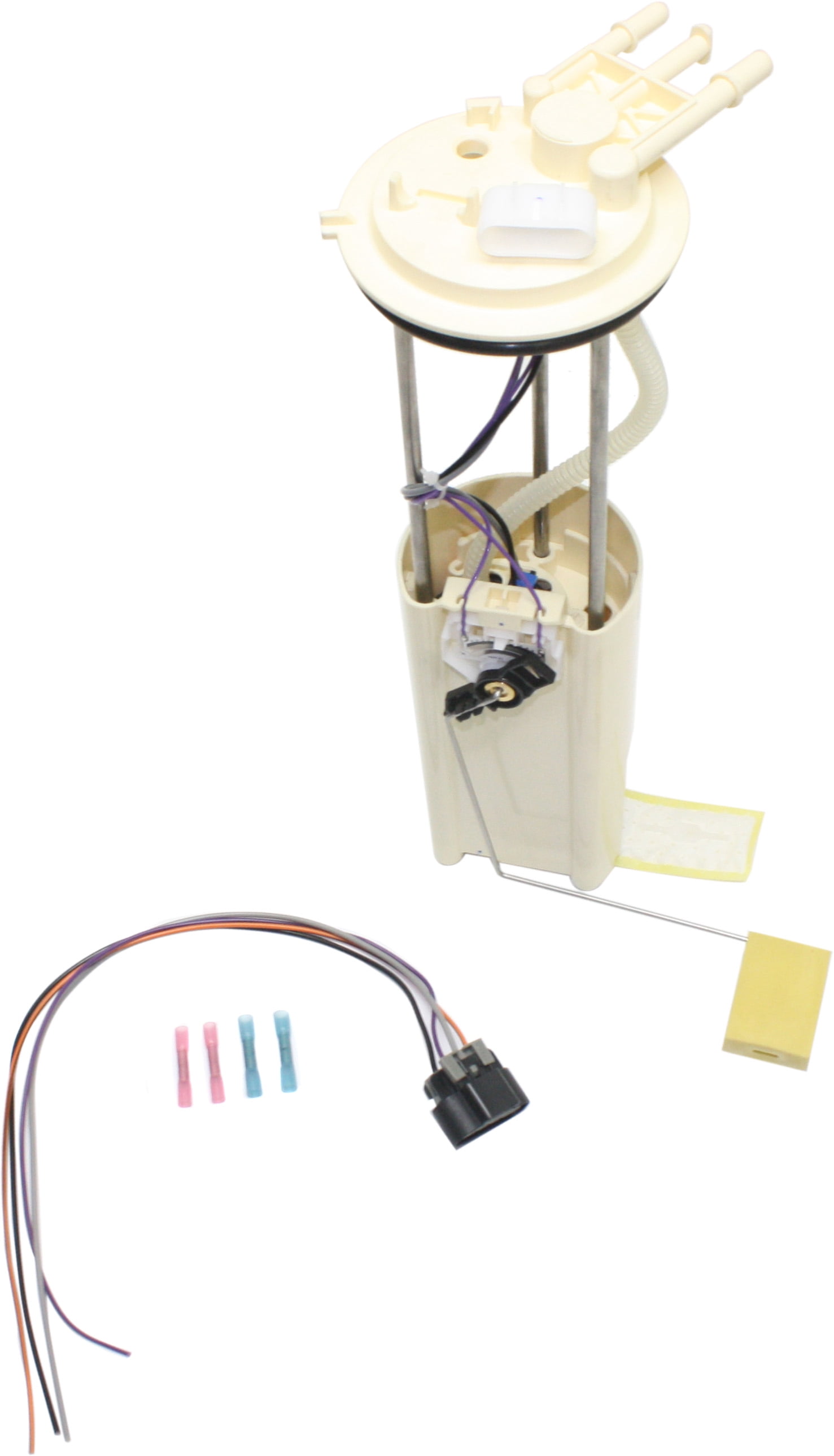 Fuel Pump Compatible with 1998-1999 Chevrolet C1500 Suburban GMC 8Cyl 5.7L With Sending Unit