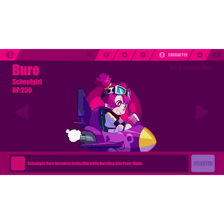 Muse Dash: Collector's Edition, Nintendo Switch - Walmart.com