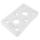 thumbnail image 4 of Accesorio para hornear, manga pastelera de crema blanca, soporte para manga pastelera, diseño aerodinámico, 4 of 9