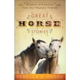 thumbnail image 2 of Pre-Owned Great Horse Stories (Paperback) 0736956425 9780736956420, 2 of 2