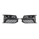 thumbnail image 5 of Rejilla frontal de 2 piezas 4K0807647B 4K0807648B 4K0807151A para S6 A6 C8 accesorios piezas de automóvil reemplaza al coche, 5 of 8