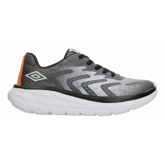Tenis Umbro Gris Para Niño [umb5] blanco 24.5 MX