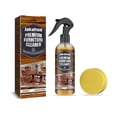 thumbnail image 1 of 1/2/3pcs 100ml Wood Floor Stain Remover Shine Floor Polish Cleaner Powerful Stain Remover Floor Cleaner, 1 of 5