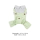 thumbnail image 2 of Ropa de primavera para cachorros, ropa decorativa para gatitos, monos adorables para cachorros., 2 of 6