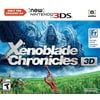 Xenoblade Chronicles 3D - NEW 3D [NEW Nintendo 3DS Action RPG] Brand NEW