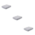 thumbnail image 1 of Moyic Caja de almacenamiento con cajones con gran capacidad de carga: elegante y multifuncional almacenamiento oculto duradero gris L Type1 NO1, 1 of 6