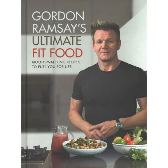 Gordon Ramsay Ultimate Fit Food