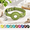 Olive Green, variant on Beige Full-Grain Genuine Leather Adjustable Cat Collar with AirTag Holder and Bell