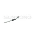 thumbnail image 2 of Sunsong 3403254 Power Steering Return Line Hose Assembly, 2 of 4