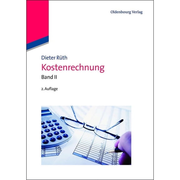 Managementwissen FÃ¼r Studium Und Praxis Kostenrechnung, (Paperback)