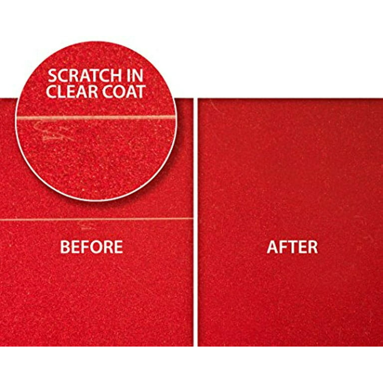 Turtle Wax Scratch Repair & Renew Scratch Remover 200ml - Dirt cheap price!