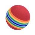 thumbnail image 3 of FUTUREORYY Soft Baseballs for Practice 20Pcs Golf Training 1.6 Inch, 3 of 8