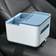 thumbnail image 1 of Organizador de Reposabrazos de Coche con Portavasos y Portapañuelos – Insertos de Consola de Plástico, Almacenamiento para Reposabrazos de Vehículo que Ahorra Espacio para Accesorios de Interior de, 1 of 8
