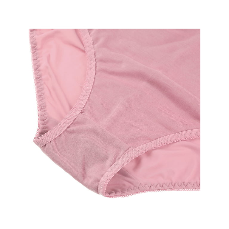 Marks & Spencer Light Pink bra; size: 40C; adjustable straps.