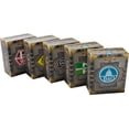 thumbnail image 4 of Boleto de juego de mesa para viajar en Legacy Legends of The West, 4 of 5