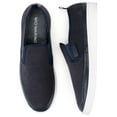 thumbnail image 5 of Mio Marino Men’s Urbane Suede Slip On Shoes, 5 of 6